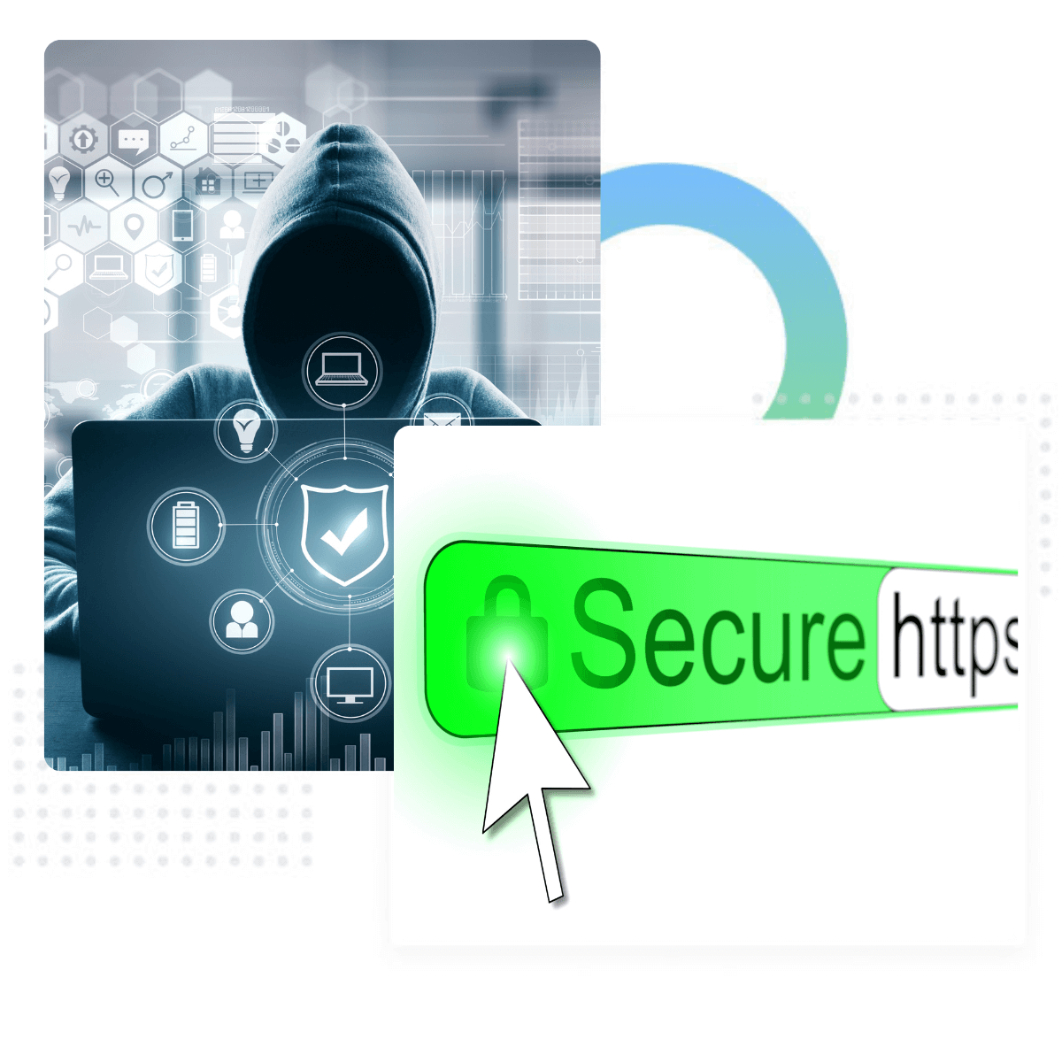 Complete Website Security Services: Protection and Prevention Against Hacking