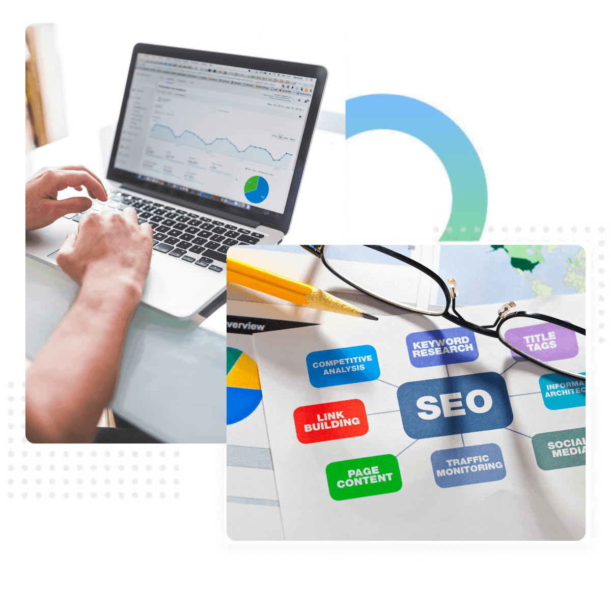 SEO Maintenance Services to Boost your Visibility